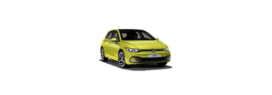 VW Golf 8 Sound System Upgrade Packages