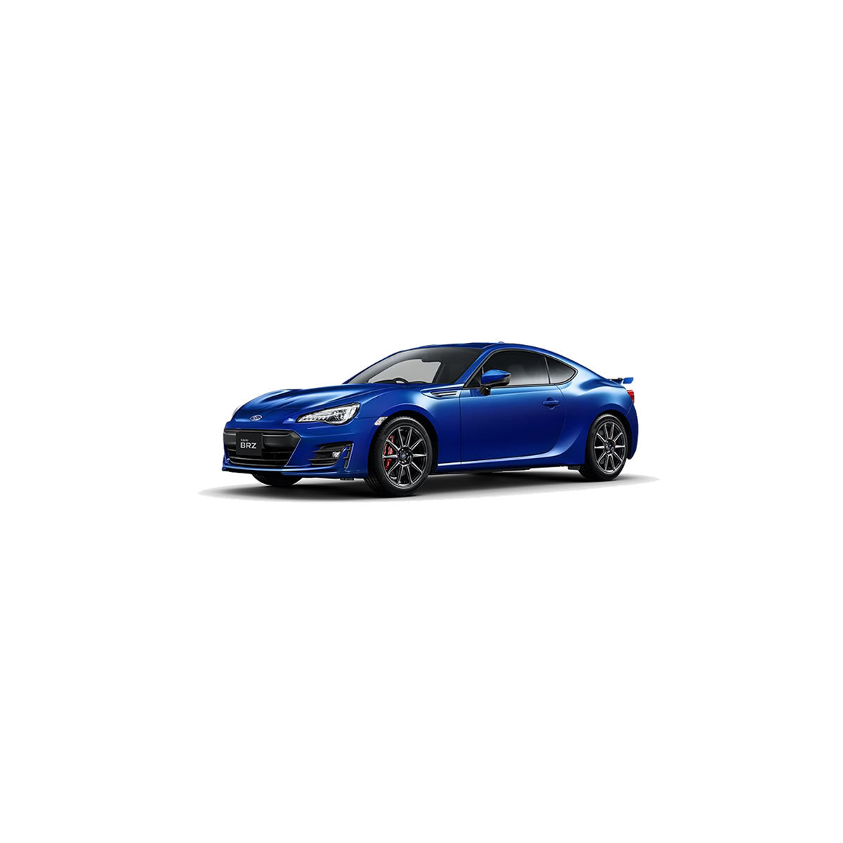 Subaru BRZ Sound System Upgrade Packages