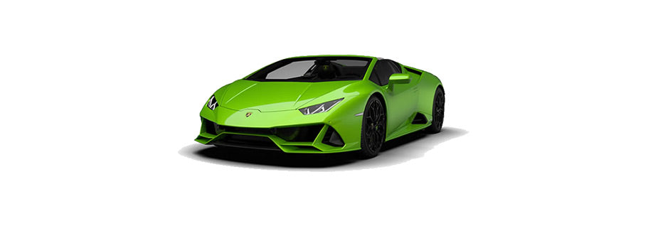 Lamborghini Huracán Sound System Upgrade Packages
