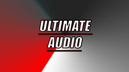 Ultimate Audio