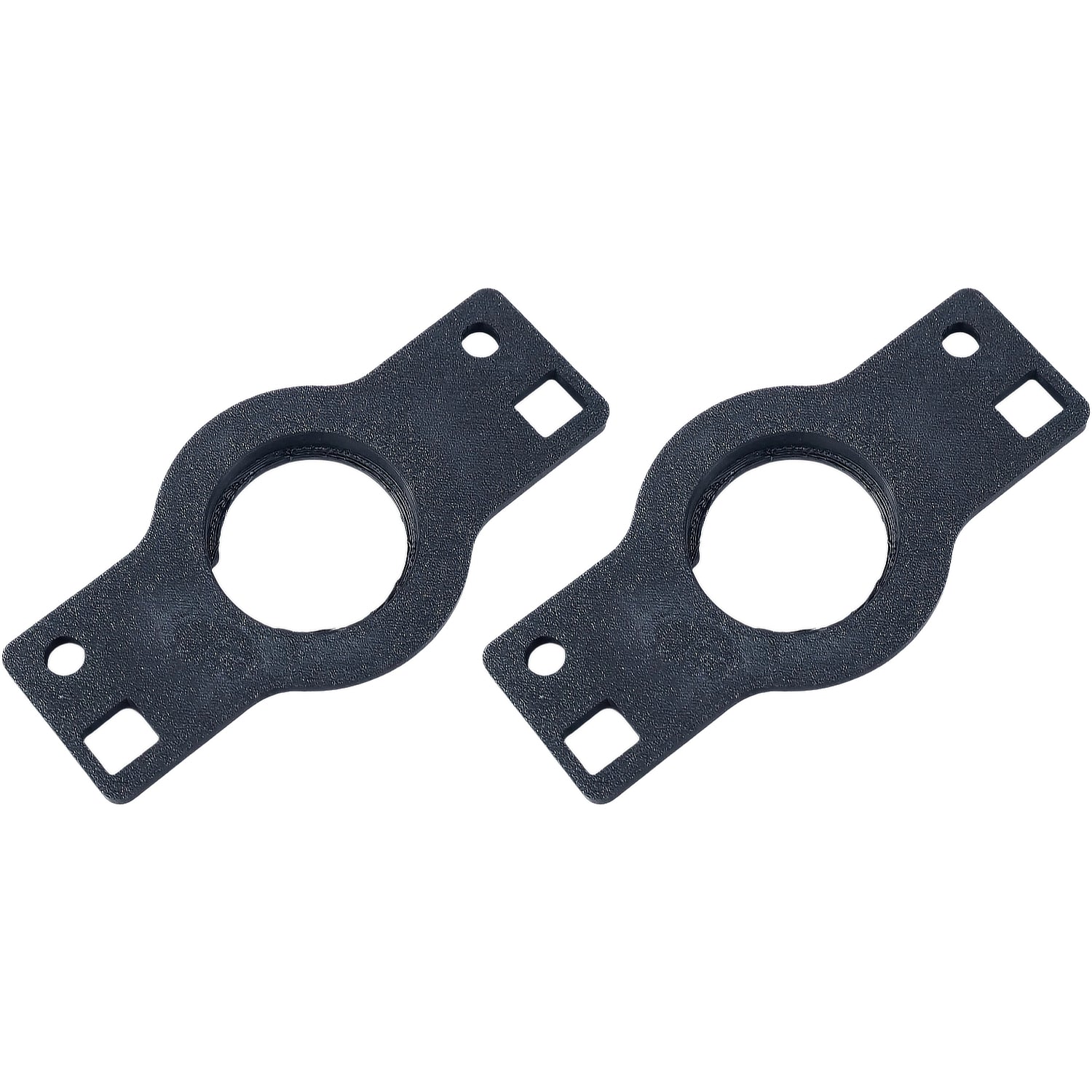 ST-3D FM 20 AUDI v2 - 0.75" Tweeter FlexMount Adapter to fit HELIX Ci3 T20 | Audi version 2