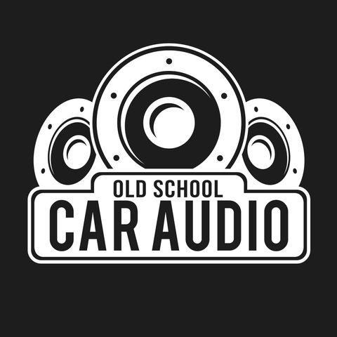 Old School Car Audio