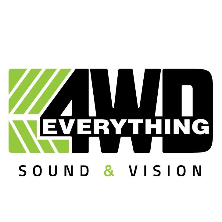 Everything 4WD Sound & Vision - Mitcham