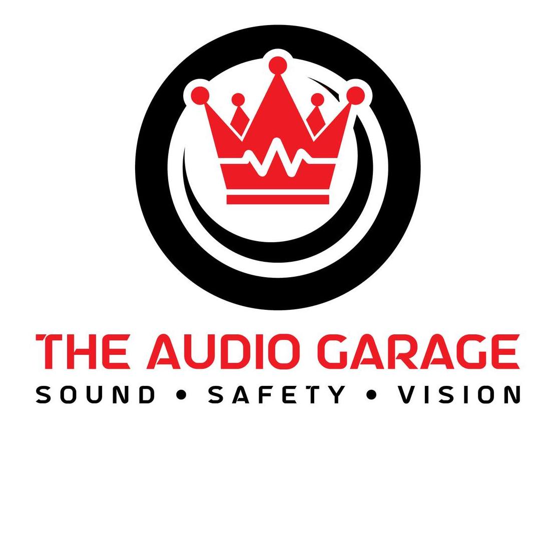 The Audio Garage