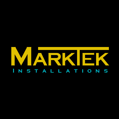 MarkTek Installations