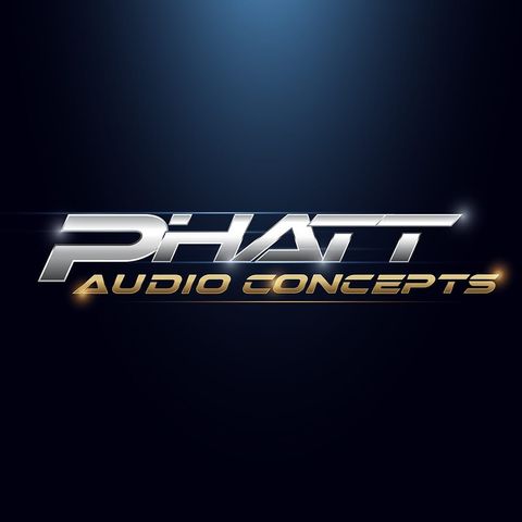 Phatt Audio Concepts