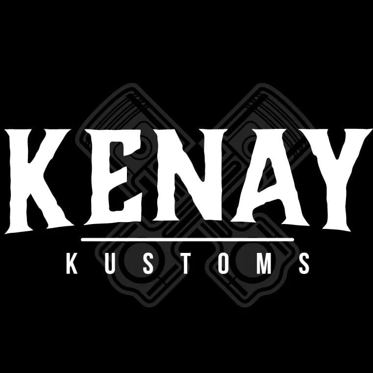 Kenay Kustoms