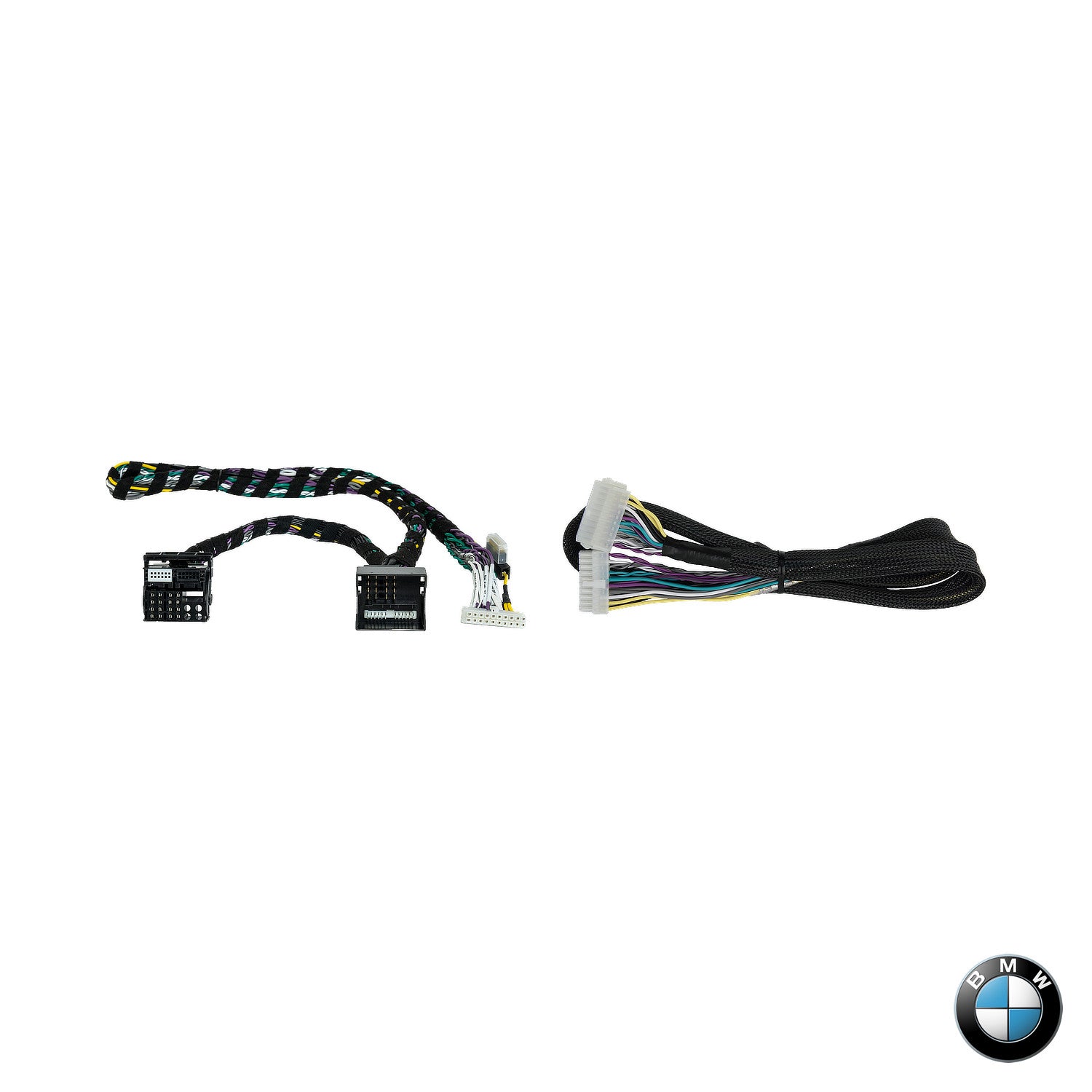 BMW Basic Sound F Gen - Speaker & Subwoofer DSP Amplified Package | MATCH UP PnP