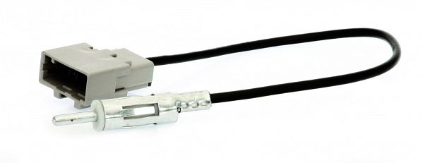 AERPRO APA52 - Head Unit Antenna Adapter