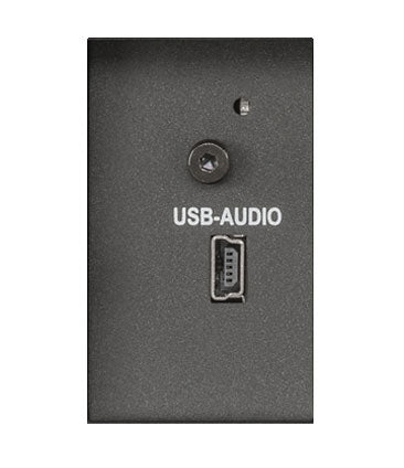 BRAX BEC HD-Audio USB-Interface - Extension Card For BRAX DSP CORE