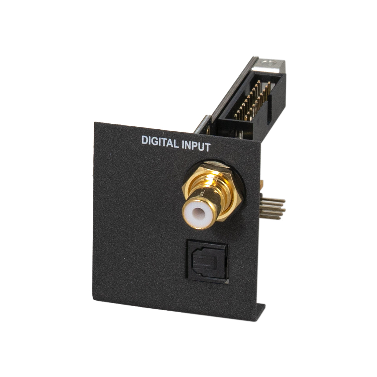 BRAX DSP Input SPDIF - Input Modul For BRAX DSP CORE