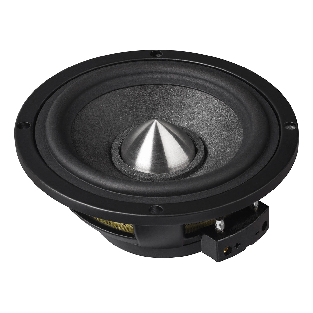 BRAX MATRIX ML80 PRO - 100W RMS Handcrafted High-End Midrange Speaker Pair | 4Ω (ETA Dec 2025)