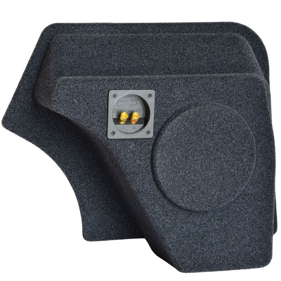 BASSER Cupra Formentor - 8" Fit-Box Subwoofer Enclosure 8L