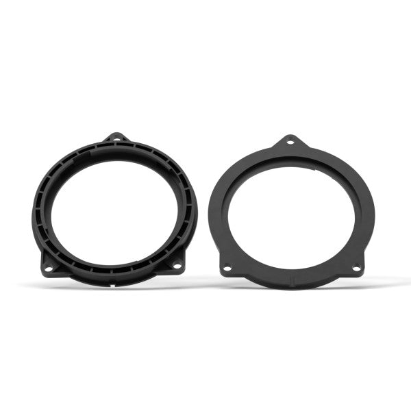 HELIX FlexMount CFMK100 - 4" 3D Printed Speaker Adapter | Pair