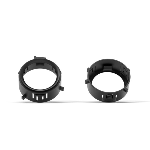 HELIX FlexMount CFMK20 - 1" 3D Printed Speaker Adapter | Pair