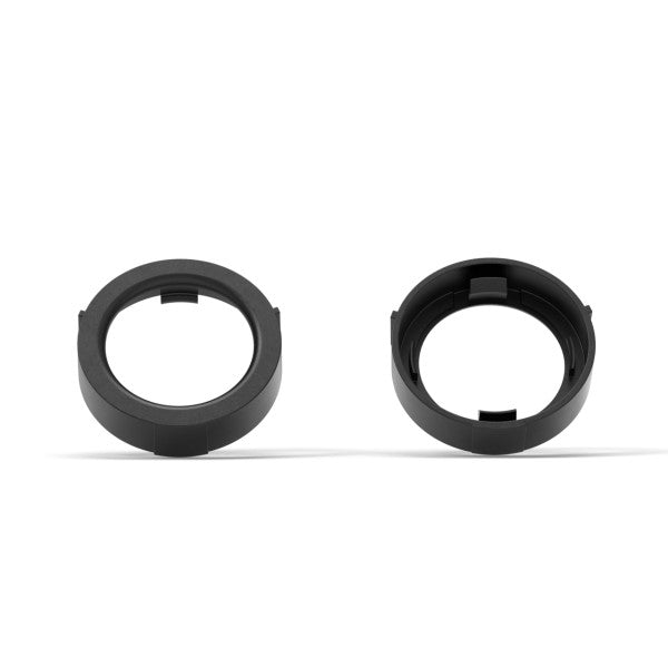 HELIX FlexMount CFMK20 - 1" 3D Printed Speaker Adapter | Pair