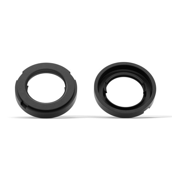 HELIX FlexMount CFMK20 - 1" 3D Printed Speaker Adapter | Pair