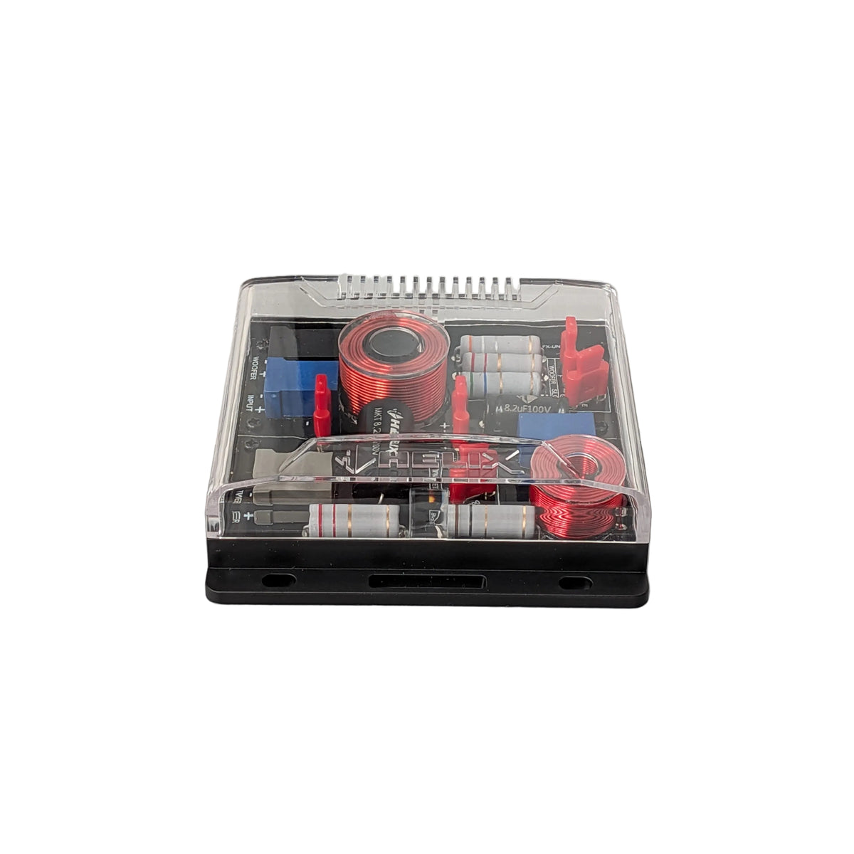 HELIX Ci7 FX-UNI.2 - 2-Way Flex-Crossover | Pair