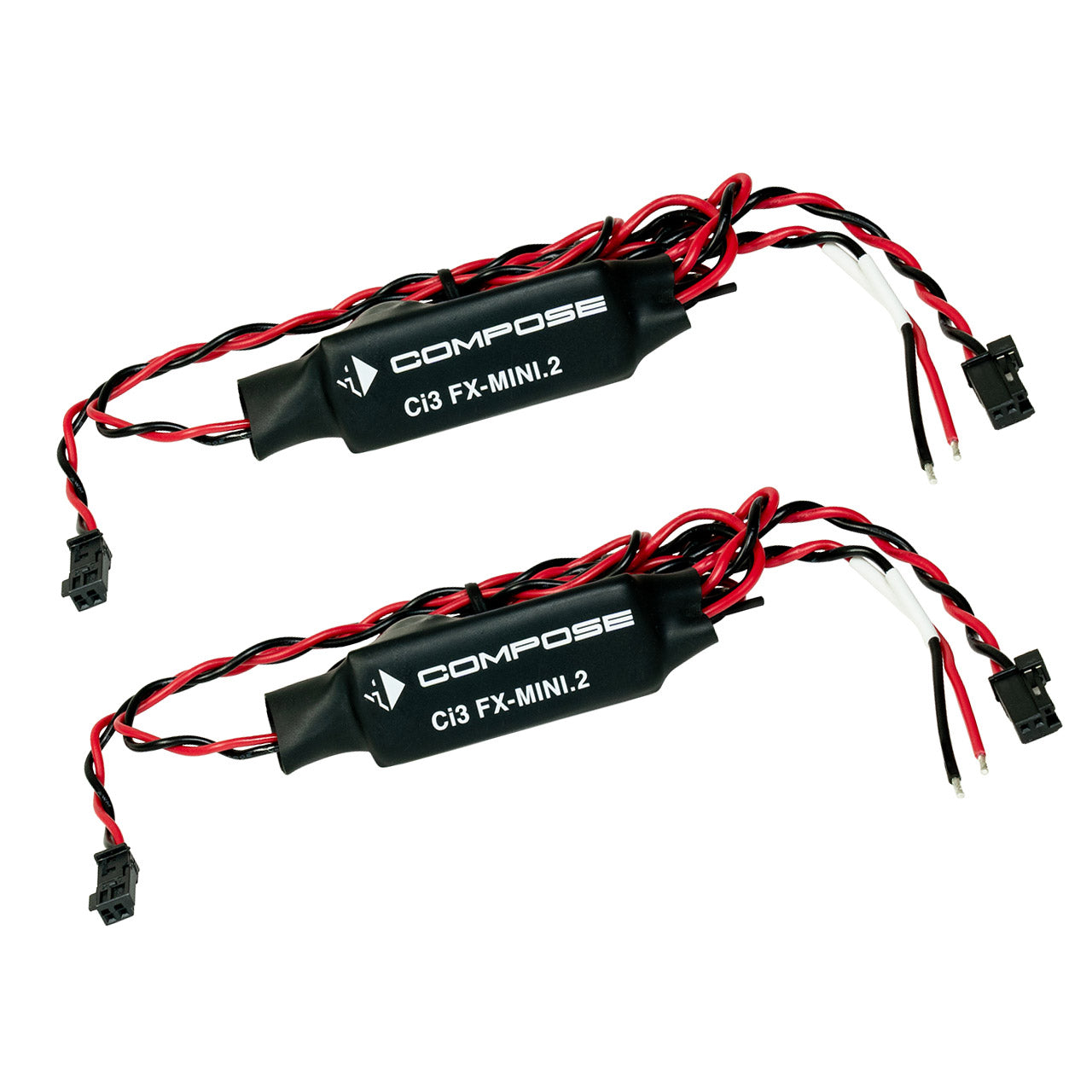 HELIX Ci3 FX-MINI.2 - 2-Way Flex-Crossover | Pair