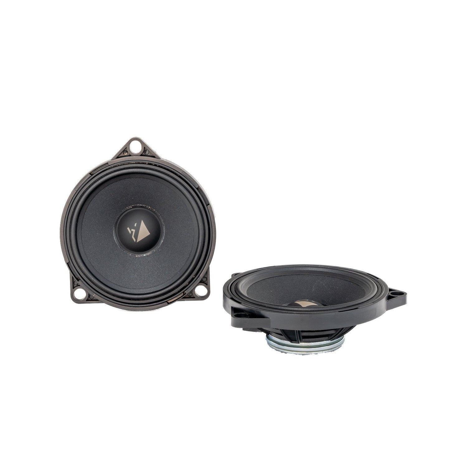 BMW 4" Speaker Upgrade Type 1 - HELIX Ci3 Midrange to Suit Various BMW Models | 3Ω