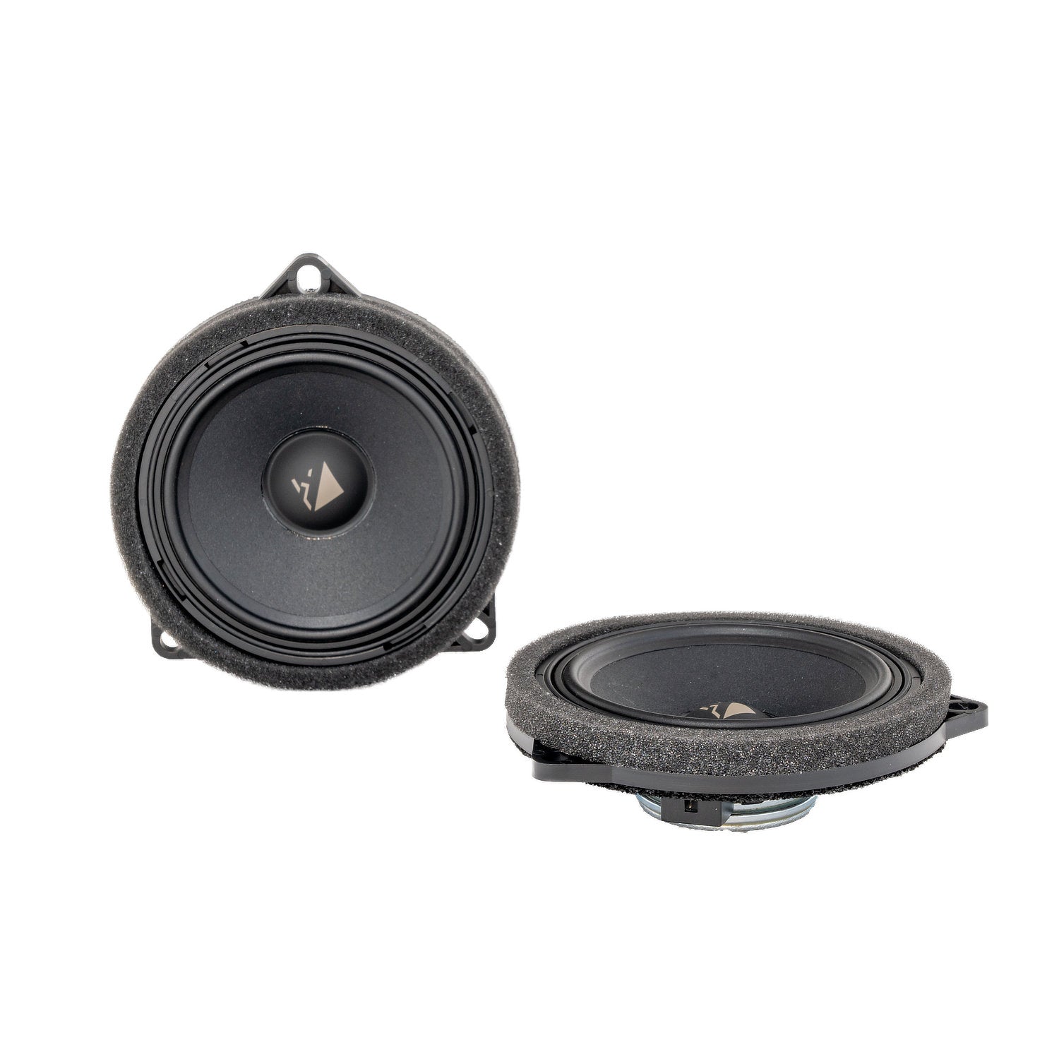BMW 4" Speaker Upgrade Type 2 - HELIX Ci3 Midrange to Suit Various BMW Models | 3Ω