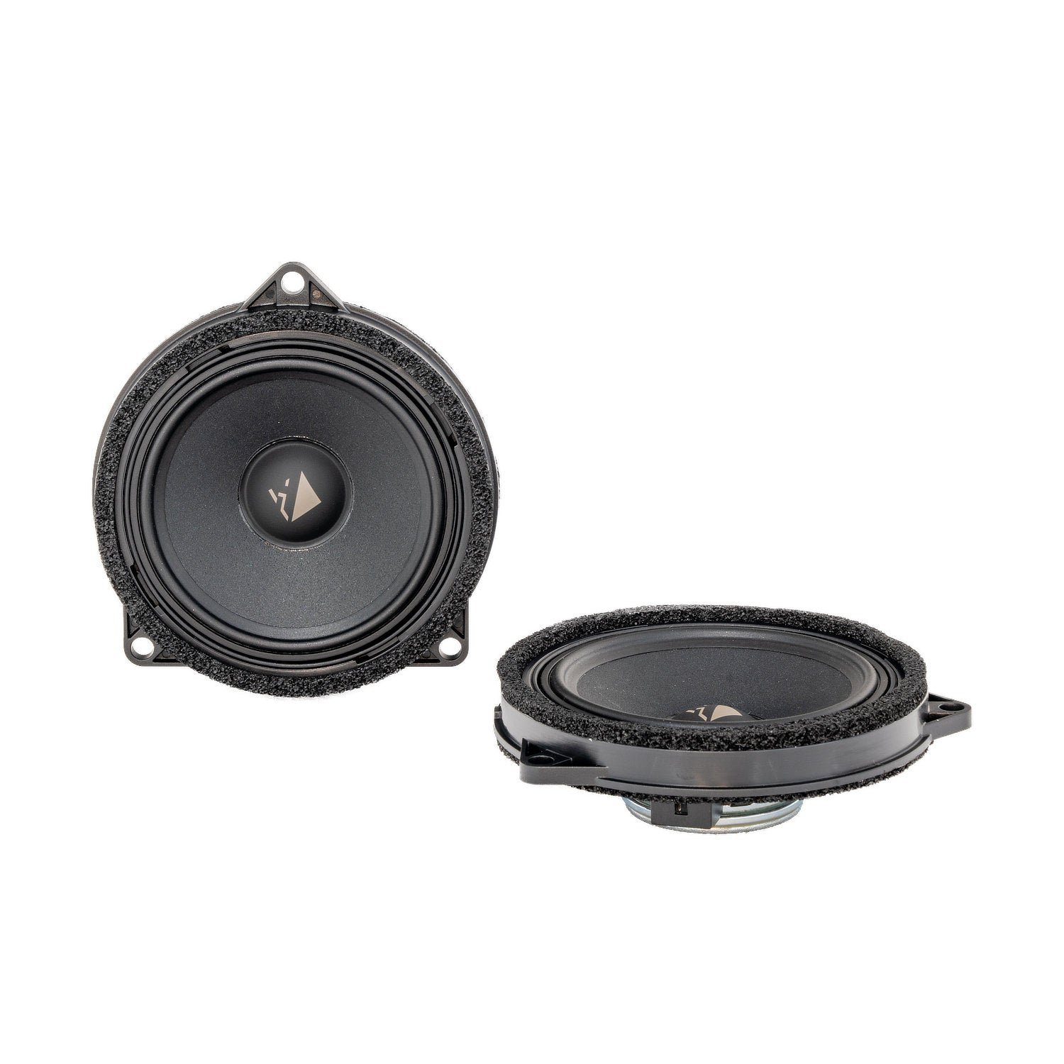 BMW 4" Speaker Upgrade Type 3 - HELIX Ci3 Midrange to Suit Various BMW Models | 3Ω
