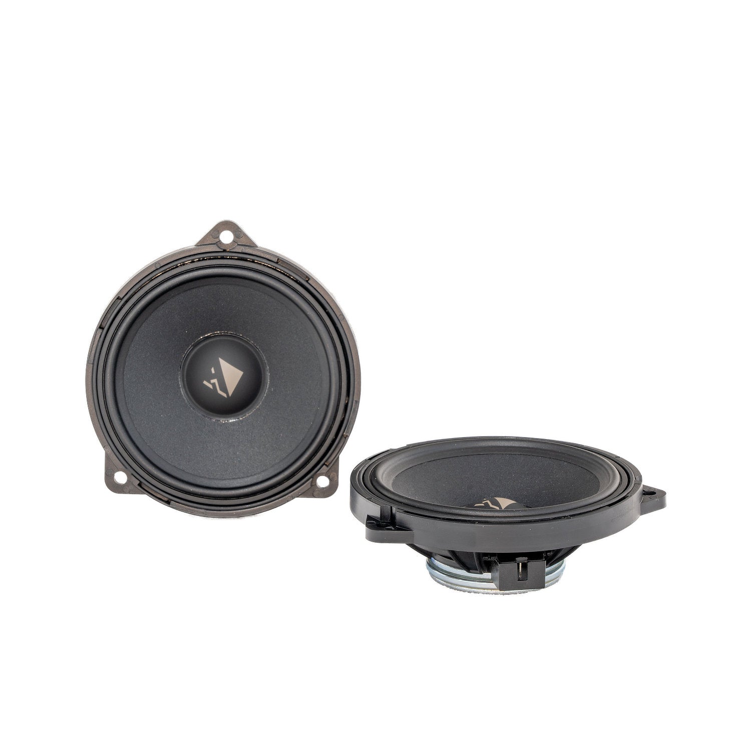 JAGUAR, LAND ROVER 4" Speaker Upgrade Type 3 - HELIX Ci3 Midrange to Suit Various J & LR Models | 3Ω