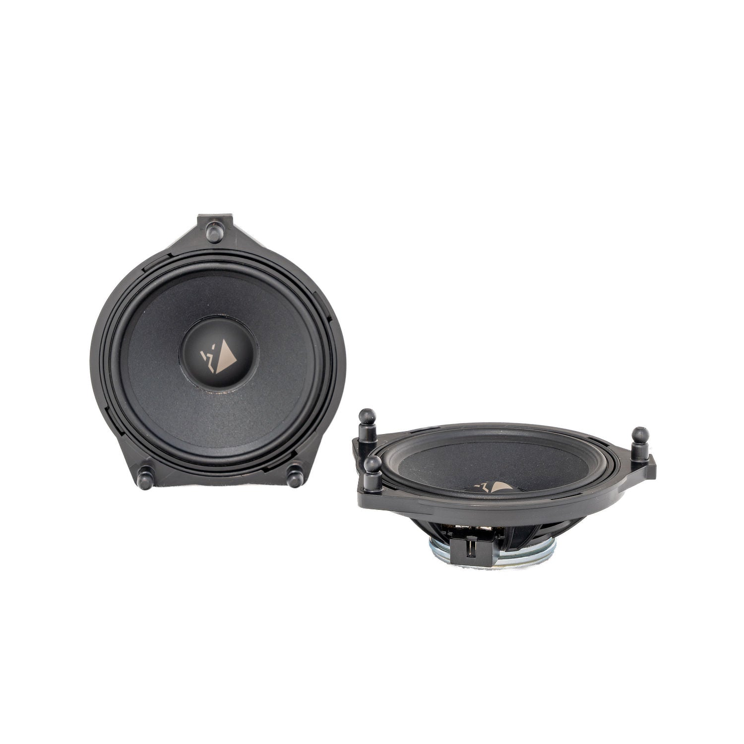 MERCEDES 4" Speaker Upgrade Type 3 - HELIX Ci3 Midrange to Suit Various Mercedes Models | 3Ω