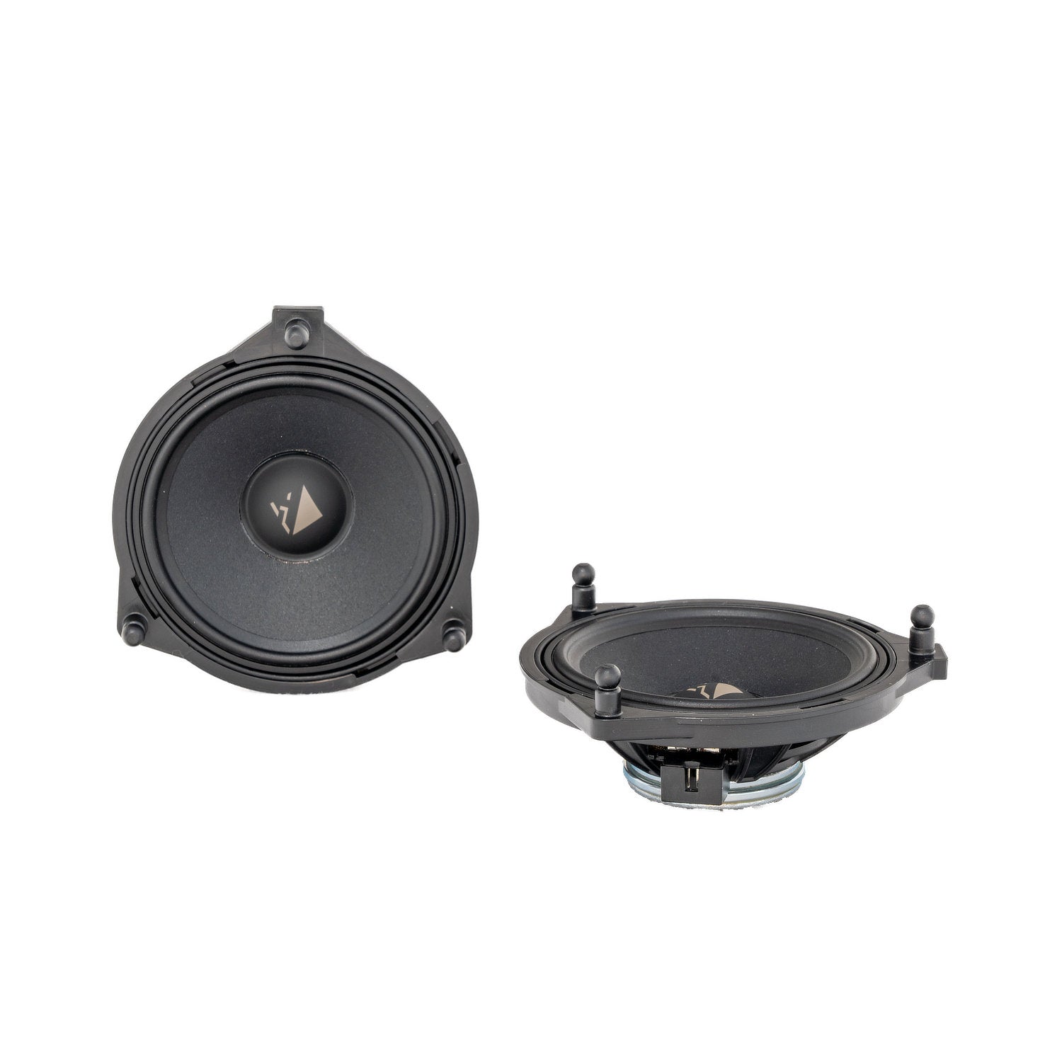 MERCEDES 4" Speaker Upgrade Type 4 - HELIX Ci3 Midrange to Suit Various Mercedes Models | 3Ω