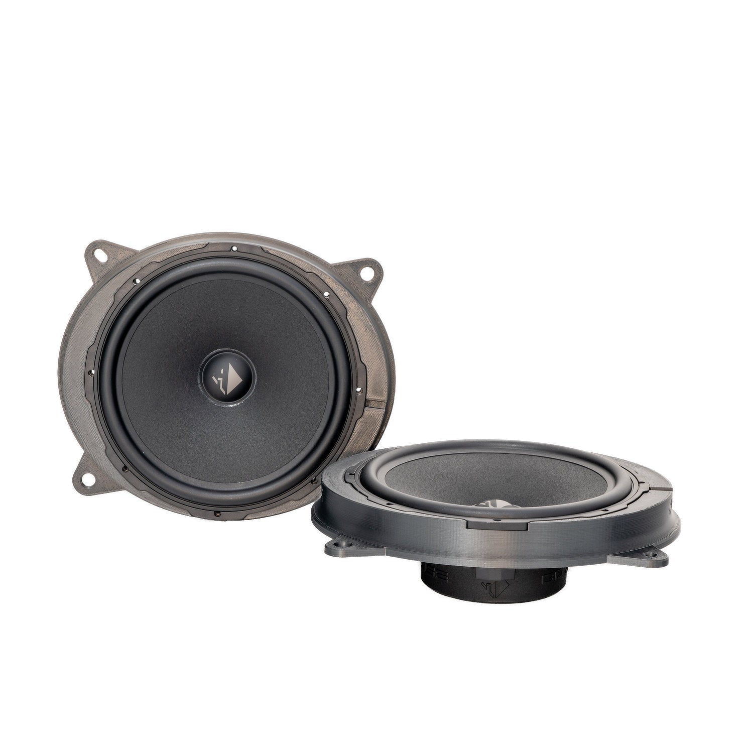 LEXUS 8" Speaker Upgrade Type 1 - HELIX Ci3 Door Woofer to Suit Various Lexus Models | 3Ω