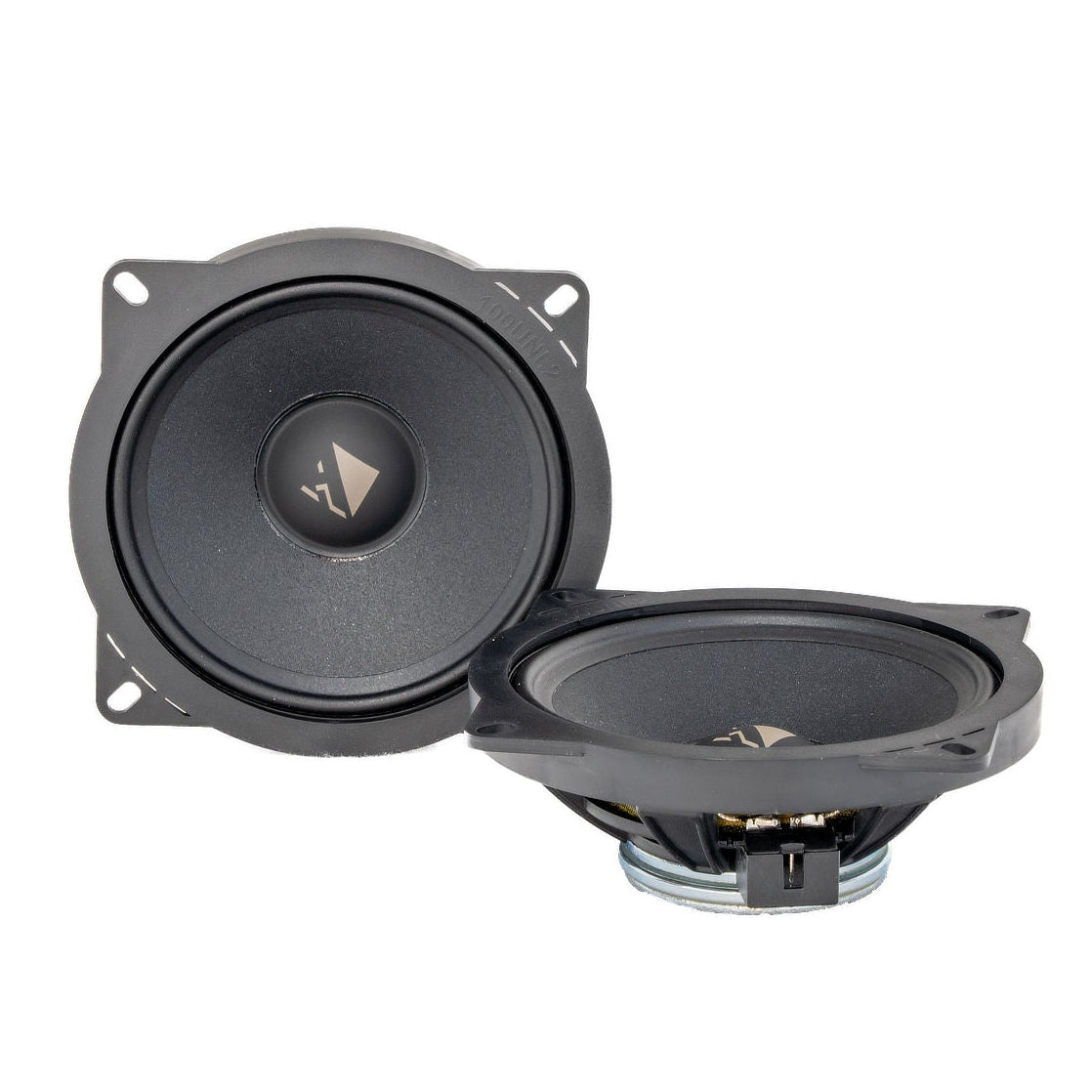 HELIX Ci3 M100FM-S3 - 4" Midrange Speaker Pair, FlexMount | 3Ω