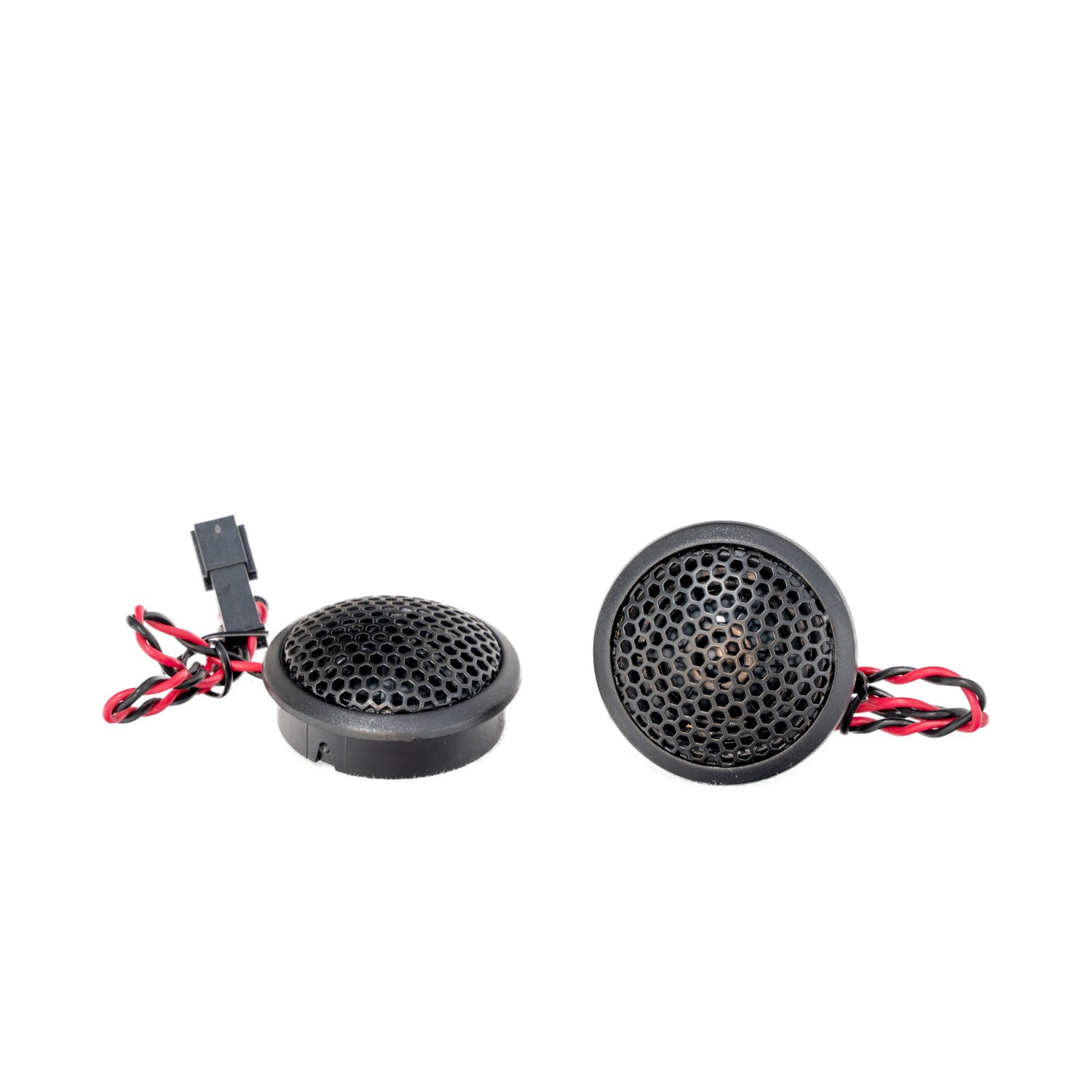 HELIX Ci3 T20FM-AL MK2 - 0.75" Tweeter Pair, FlexMount | 4Ω