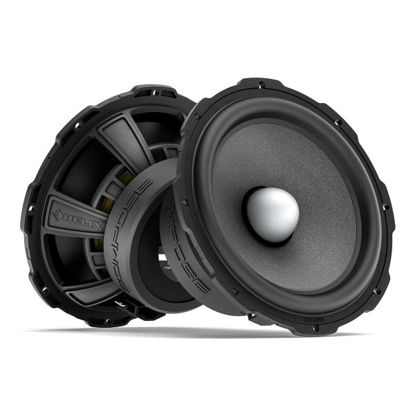 HELIX Ci5 W165FM-S3 - 6.5" Midrange Woofer Pair, FlexMount | 3Ω