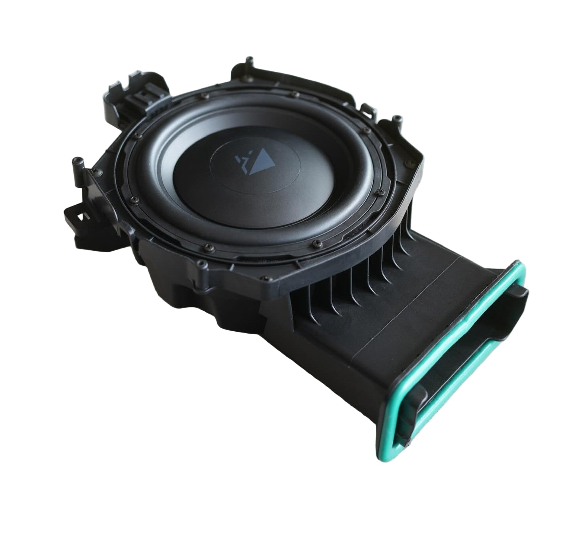 HELIX Ci5 S200FM-S2 - 8" Subwoofer Pair, FlexMount | 2Ω