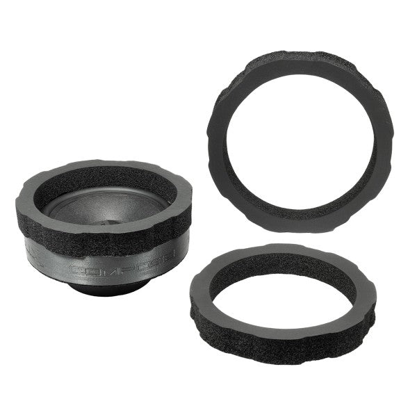 HELIX CiA FR165.10 - 6.5" Speaker Sealing Foam Ring | 5 Pairs