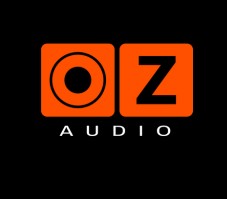 OZ Audio Shop