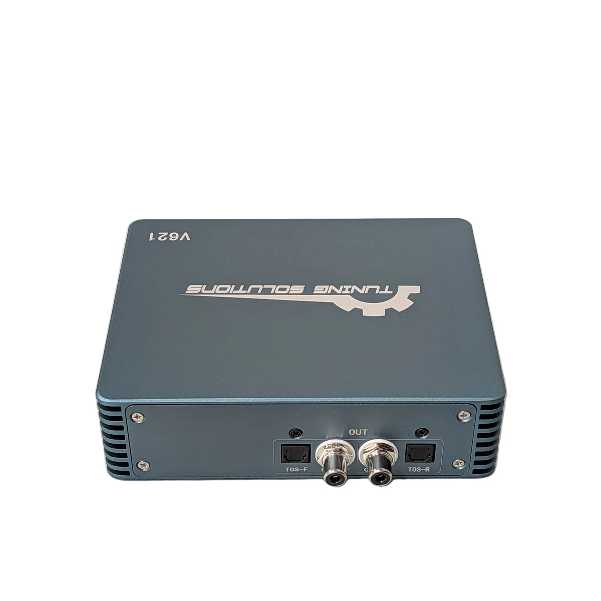 Eway Tech EW-BMEH-V621 - Ethernet to S/PDIF Audio Interface for BMW with RAM (2020-2025)