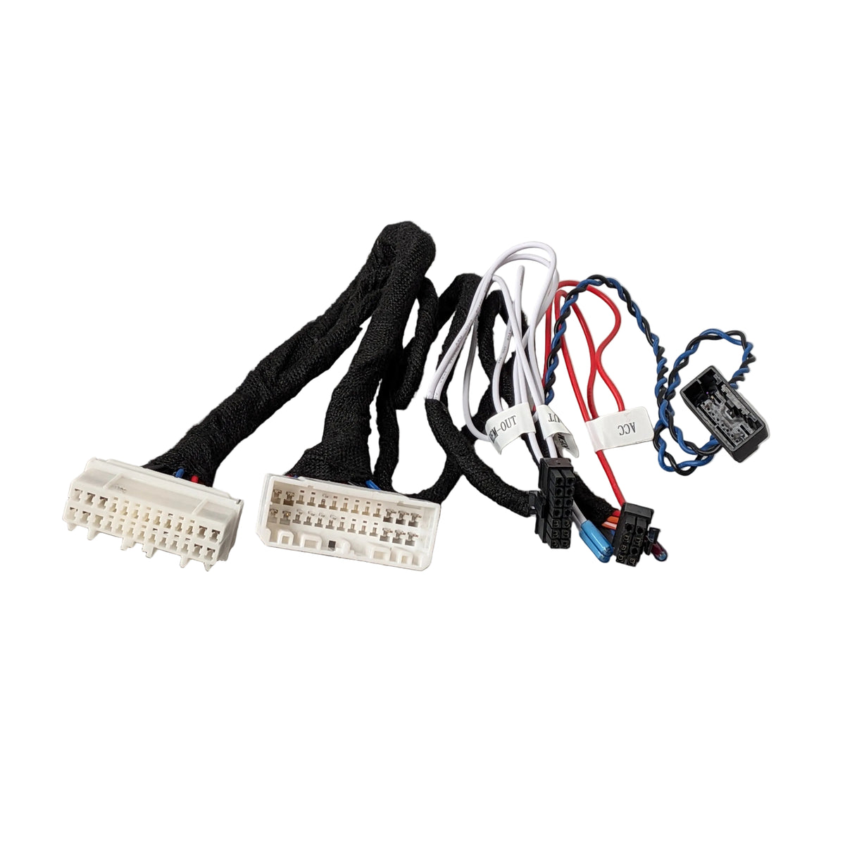 Eway Tech EW-BYDMO-V706-2 - A2B to S/PDIF Audio Interface for BYD with Dynaudio