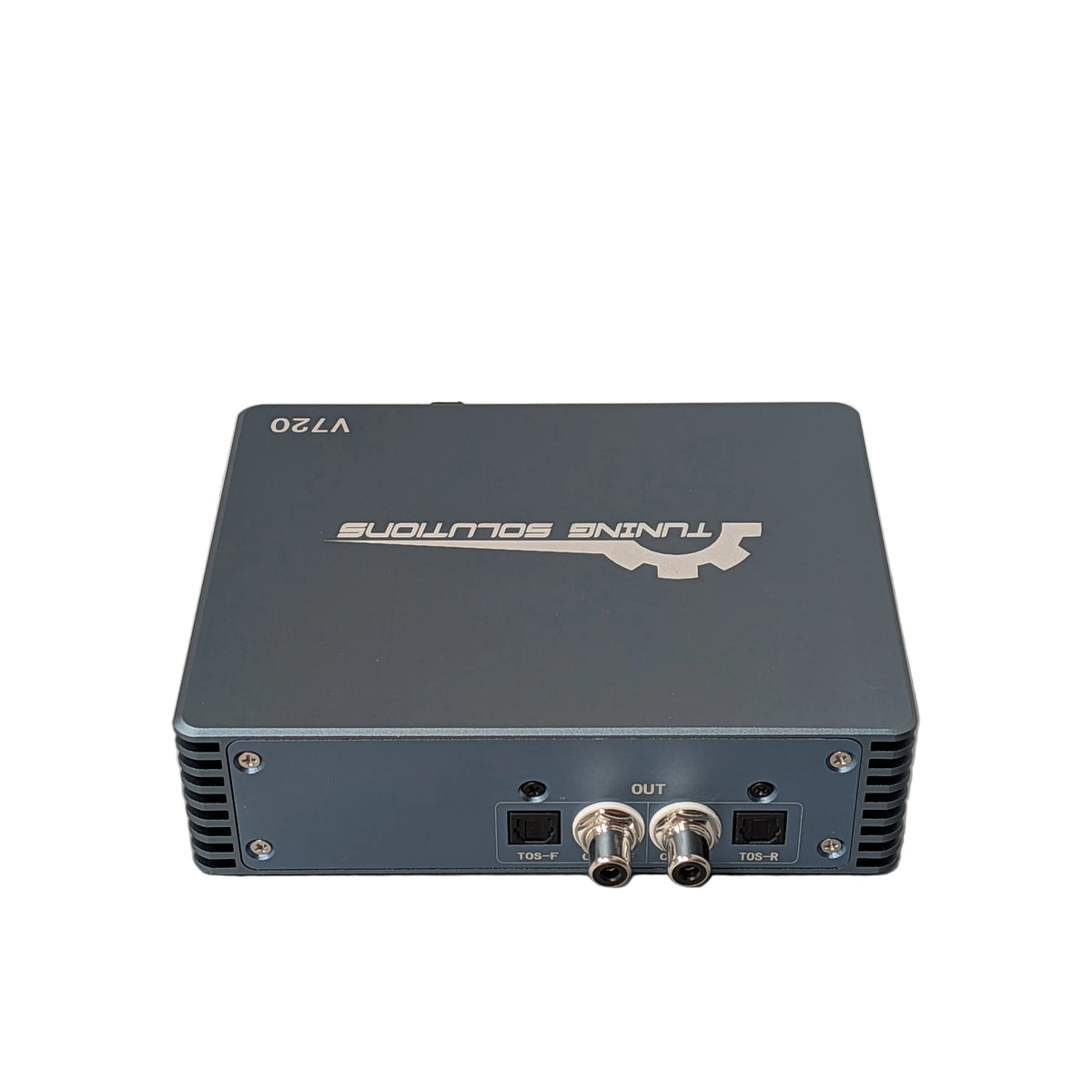 Eway Tech EW-BZMO-V720 - MOST150 To S/PDIF Audio Interface for Mercedes with Burmester (all models 2015-2019, S-class to 2023)