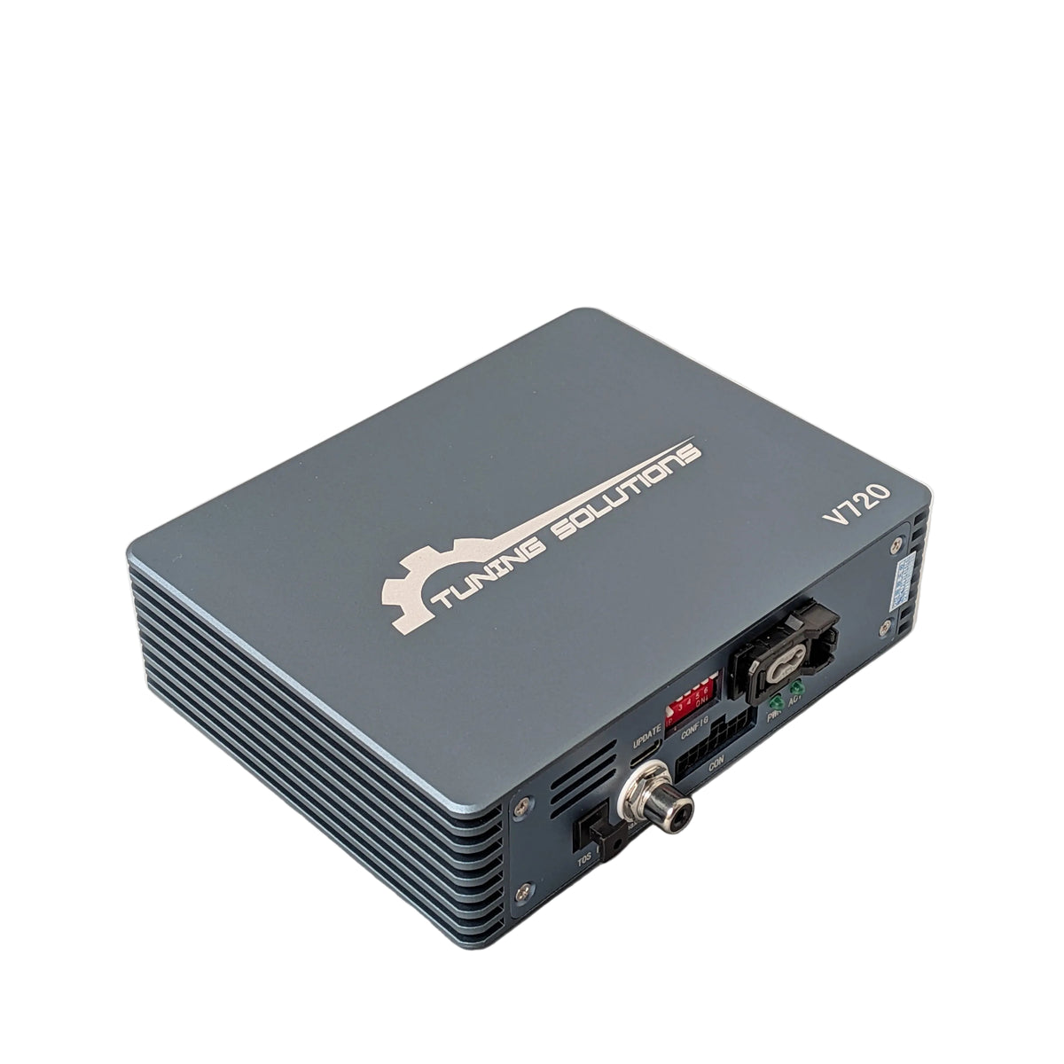 Eway Tech EW-BZMO-V720 - MOST150 To S/PDIF Audio Interface for Mercedes with Burmester (all models 2015-2019, S-class to 2023)