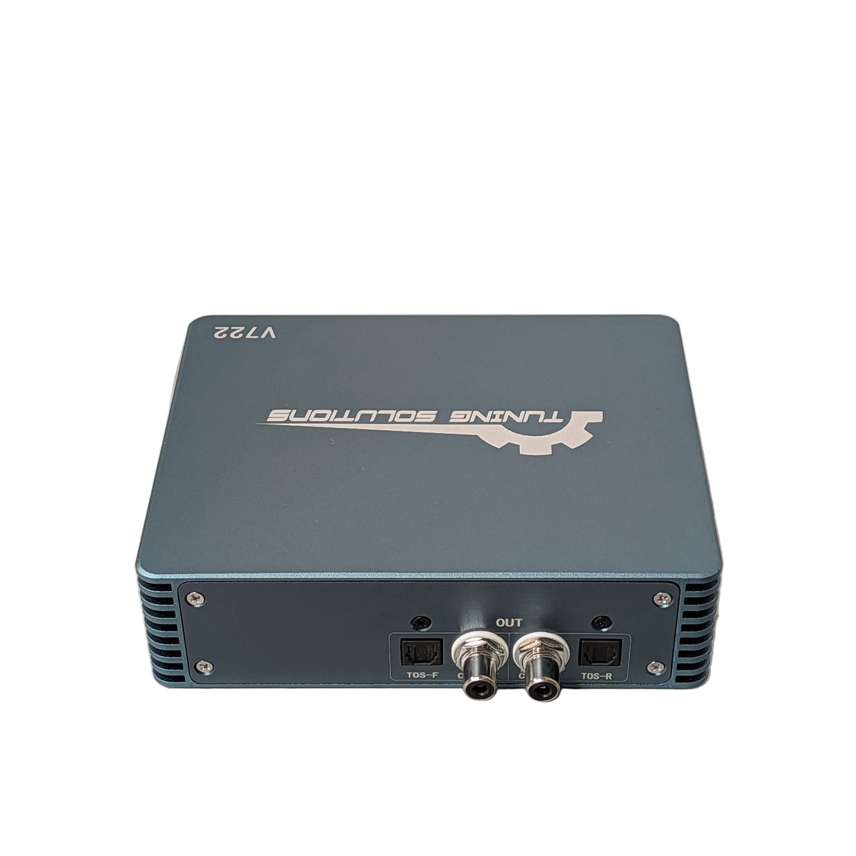 Eway Tech EW-BZMO-V722 - Coaxial EMOST To S/PDIF Audio Interface for Mercedes-Benz (2020- except S-Class)