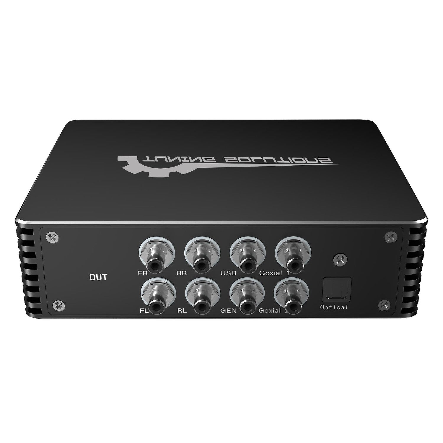 Eway Tech W-TOMO-V810 - Digital to Toslink Signal Converter for LEXUS/TOYOTA