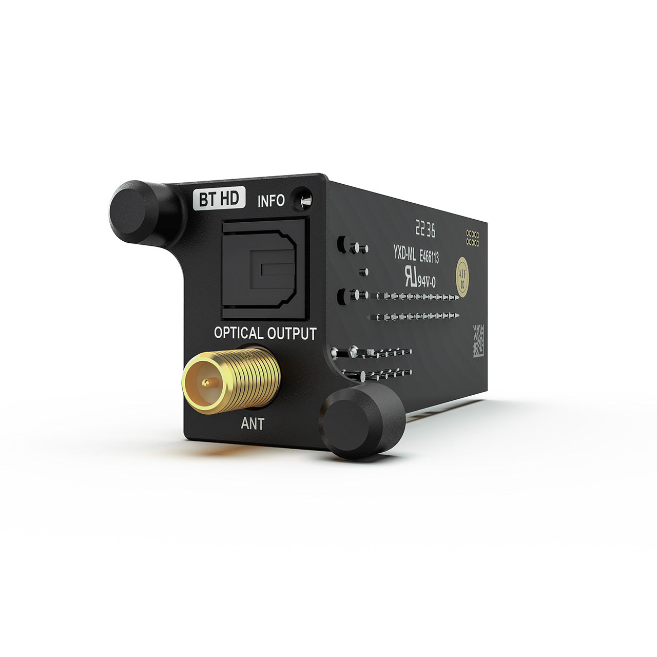 Extension Card 2.0 BT HD - HELIX & MATCH DSP Extension Card With Bluetooth HD