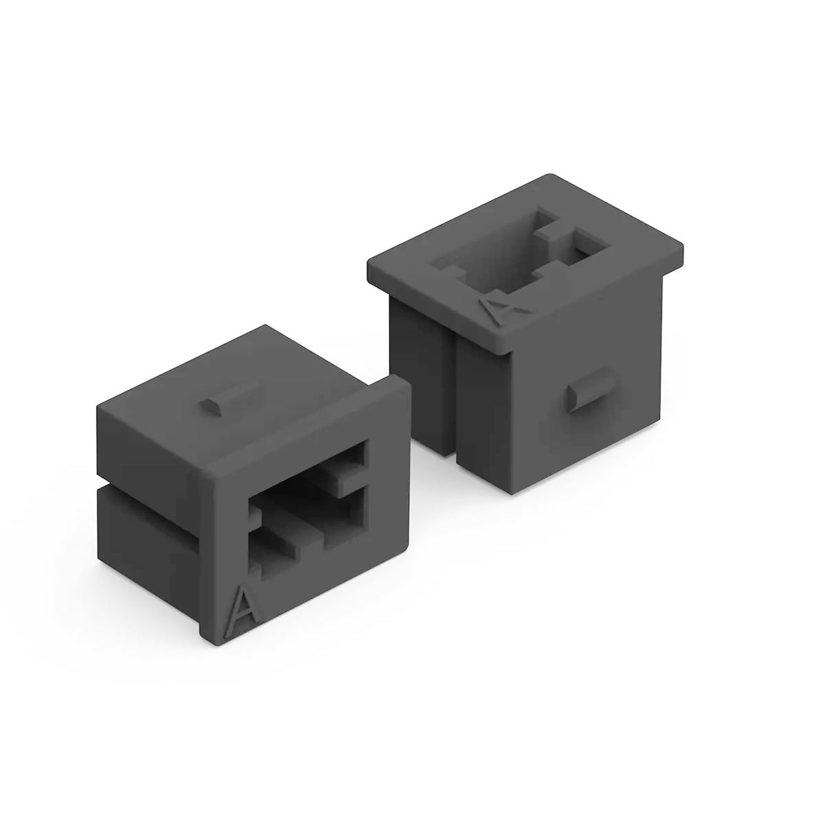 HELIX COMPOSE FlexConnect Inlay - OEM Wire To Midrange Speaker Inlay, Type A/B/C/D | 1 Pair