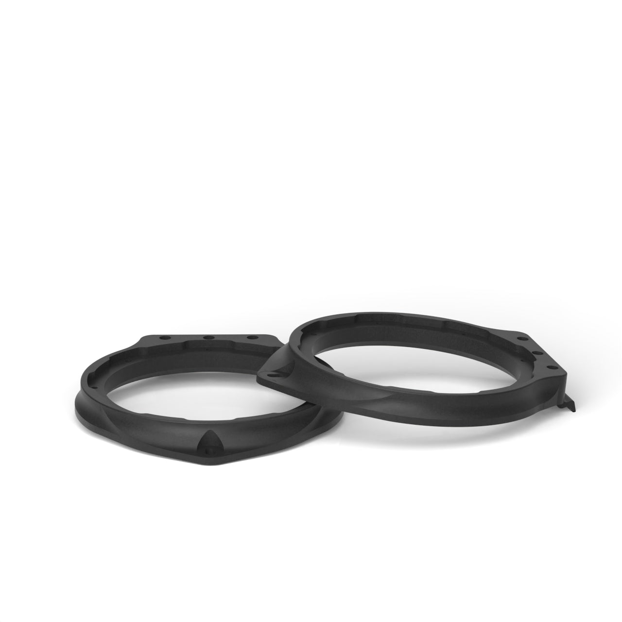 HELIX FlexMount CFMK165 - 6.5" 3D Printed Speaker Adapter | Pair