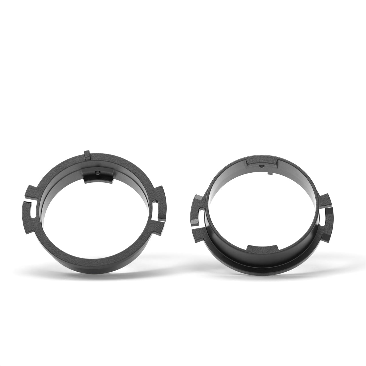 HELIX FlexMount CFMK25 - 1.1" 3D Printed Speaker Adapter | Pair
