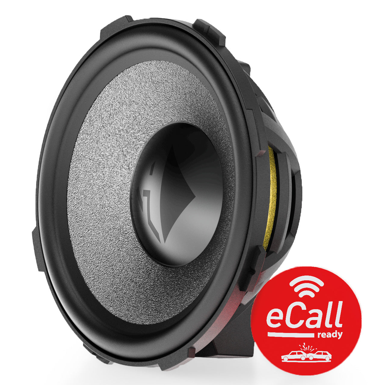 HELIX Ci5 M80FM-D3 CTR - 3.15" Center Speaker, FlexMount | 2x3Ω