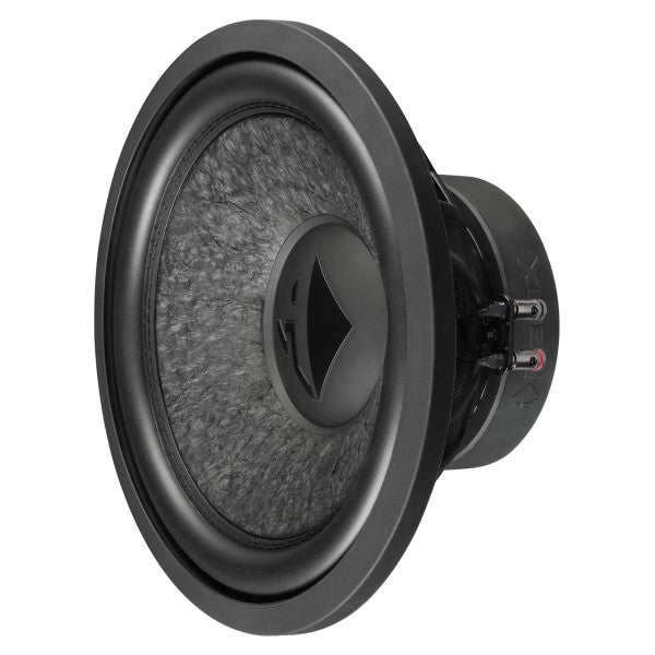 HELIX IK W12-DVC2 - 12" 300W RMS Subwoofer | 2x2Ω