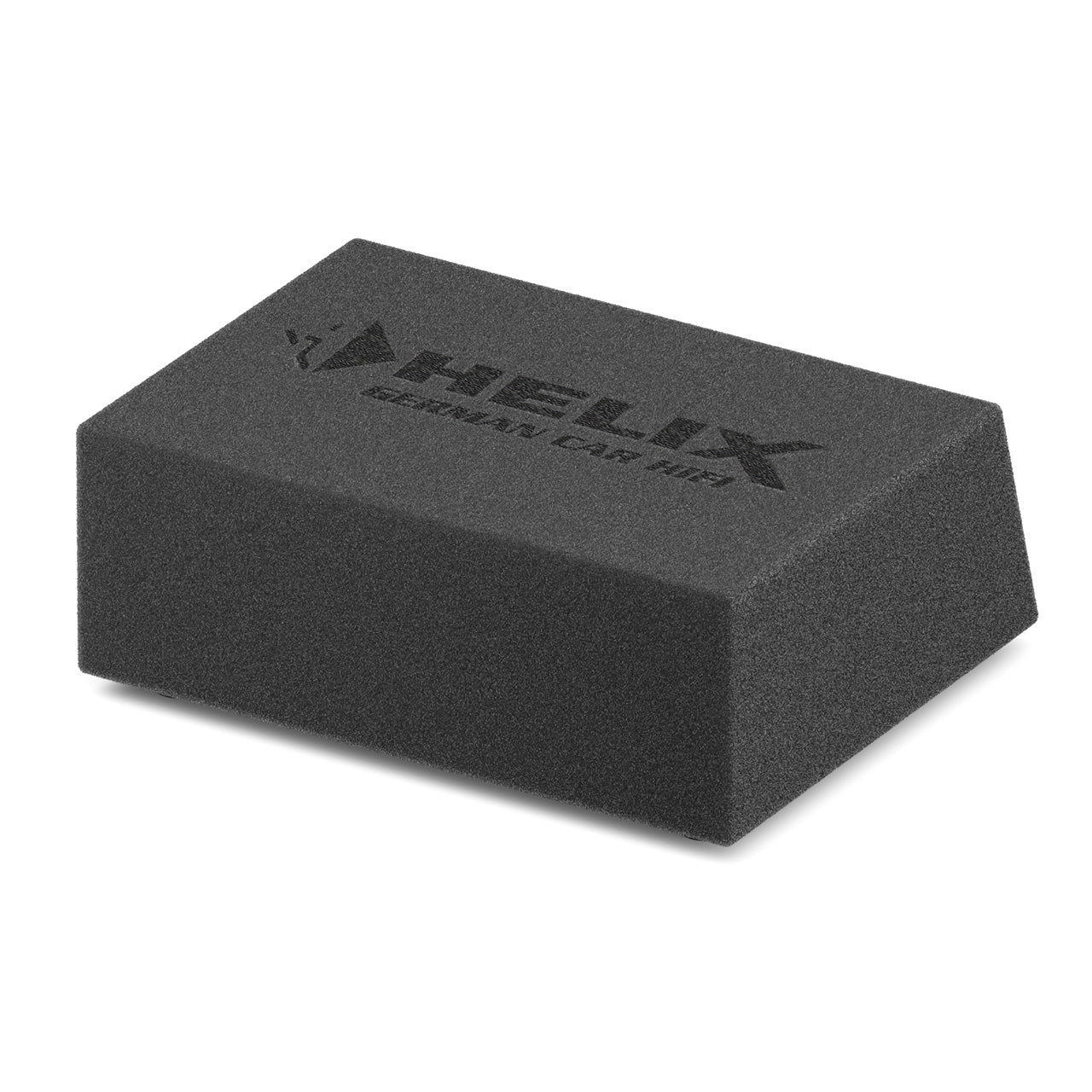 HELIX IK E10.1-SVC2 MK2 - 10" 300W RMS Vented Subwoofer Box | 2Ω