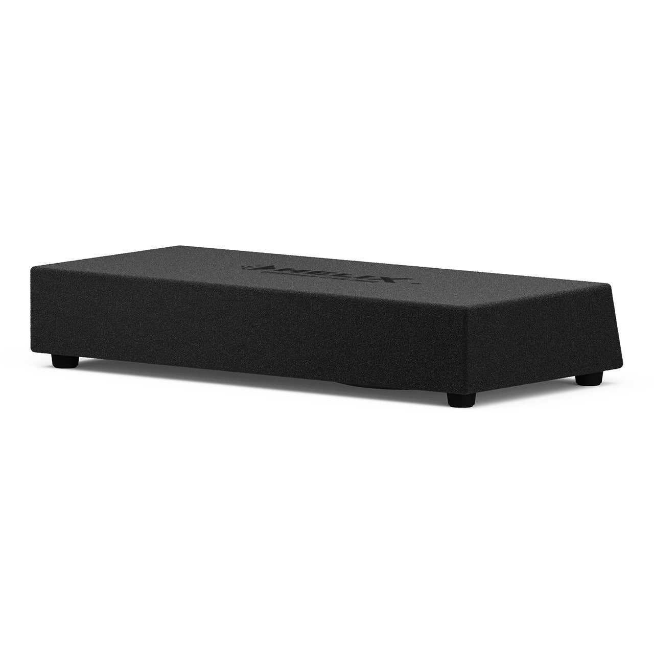 HELIX IK ES10.1-DVC2 MK2 - 10" 300W RMS Vented Subwoofer Bench Box | 2x2Ω